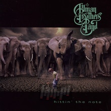 Hittin' The Note - The Allman Brothers 