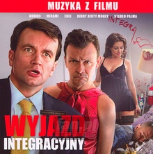 Wyjazd Integracyjny  OST - Wyjazd Integracyjny   