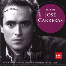 Best Of - Jose Carreras
