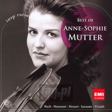 Best Of - Anne Sophie Mutter 