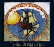 Best Of Micks Picks - Jefferson Starship