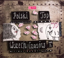 Polski Top Wszech Czasw vol.2 - Polski Top Wszech Czasw   
