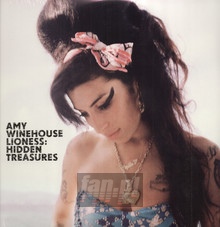 Lioness: Hidden Treasure - Amy Winehouse