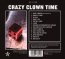 Crazy Clown Time - David Lynch - bigger Crazy Clown Time - David Lynch