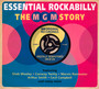 Essential Rockabilly - MGM Story - Essential Rockabilly   