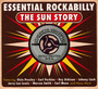 Essential Rockabilly - The Sun Story - Essential Rockabilly   