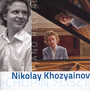 Piano Recital - Nikolay Khozyainov