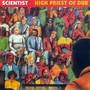 High Priest Of Dub - Scientist