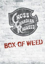 Box Of Weed - Cross Canadian Ragweed