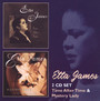 Time After Time/Mystery Lady - Etta James