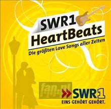 SWR1 Heartbeats-Die - V/A