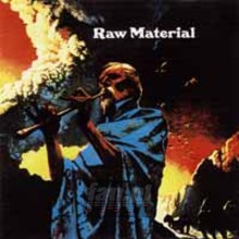 Raw Material - Raw Material