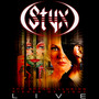 Grand Illusion+Pieces Of - Styx