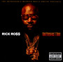 God Forgives I Don't - Rick Ross