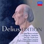 Delius Edition - Frederick Delius
