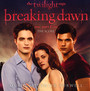 Twilight Breaking  OST - Carter Burwell
