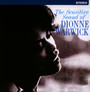 Sensitive Sound Of - Dionne Warwick
