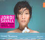 Vivaldi: Teuzzone - Jordi Savall