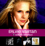 Confidences/Sylvie Vartan/Toutes Les Femmes.../Sensible - Sylvie Vartan