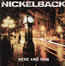 Here & Now - Nickelback