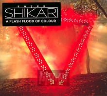 A Flash Flood Of Colour - Enter Shikari
