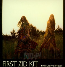 The Lion's Roar - First Aid Kit