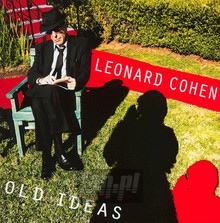 Old Ideas - Leonard Cohen - powiększ Old Ideas - Leonard Cohen