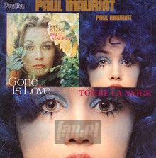 Gone Is Love & Tombe La Neige - Paul Mauriat