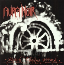 Black Thrash Attack - Aura Noir