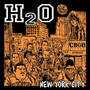New York City - H2o