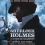 Sherlock Holmes 2-Spiel I  OST - Hans Zimmer