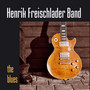 The Blues - Henrik Freischlader