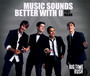 Music Sounds Better With - Big Time Rush