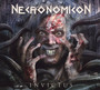 Invictus - Necronomicon