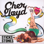 Sticks & Stones - Cher Lloyd