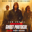 Mission: Impossible - Ghost Protocol  OST - Michael Giacchino