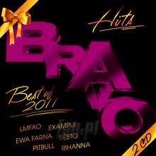 Bravo Hits Best Of 2011 - Bravo Hits Seasons   