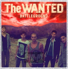 Battleground - The    Wanted 