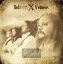 Belo Dunum-Echoes From TH - Delirium X Tremens