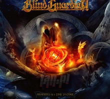 Memories Of A Time To Come [Best Of] - Blind Guardian