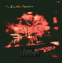 Everyday - The Cinematic Orchestra 