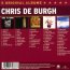 5 Original Albums - Chris De Burgh 