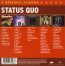 5 Original Albums - Status Quo