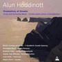 Promontory Of Dreams - A. Hoddinott