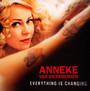 Everything Is Changing - Anneke Van Giersbergen 