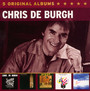 5 Original Albums - Chris De Burgh 
