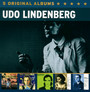5 Original Albums - Udo Lindenberg