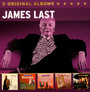 5 Original Albums - James Last