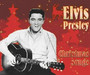 Christmas Songs - Elvis Presley