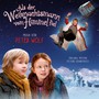 Als Der Weihnachtsmann Vo  OST - Peter Wolf